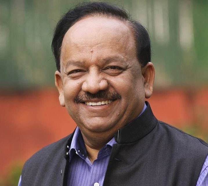 Dr. Harsh Vardhan, Advisory Board Member