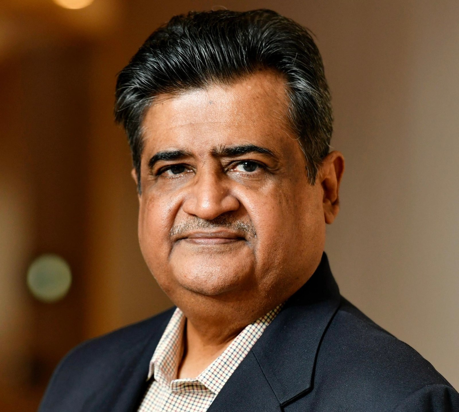 Dr. Minto P. Gupta, Advisory Board Member