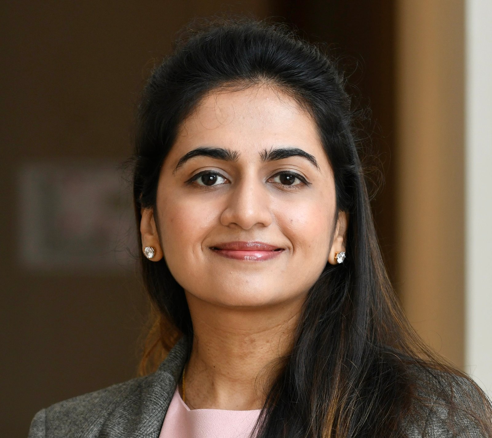Mohita Gupta, Co-Founder of Mosachi