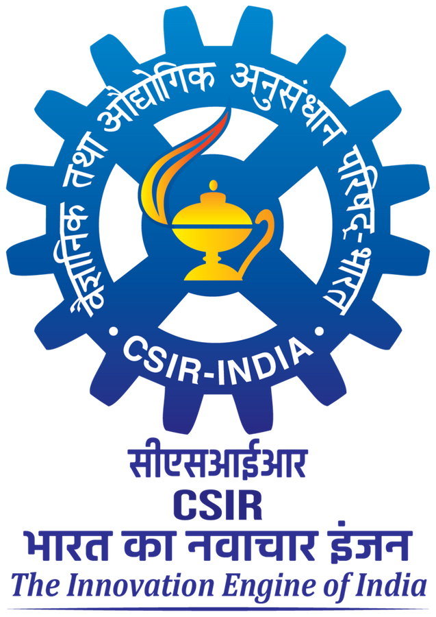 CSIR logo