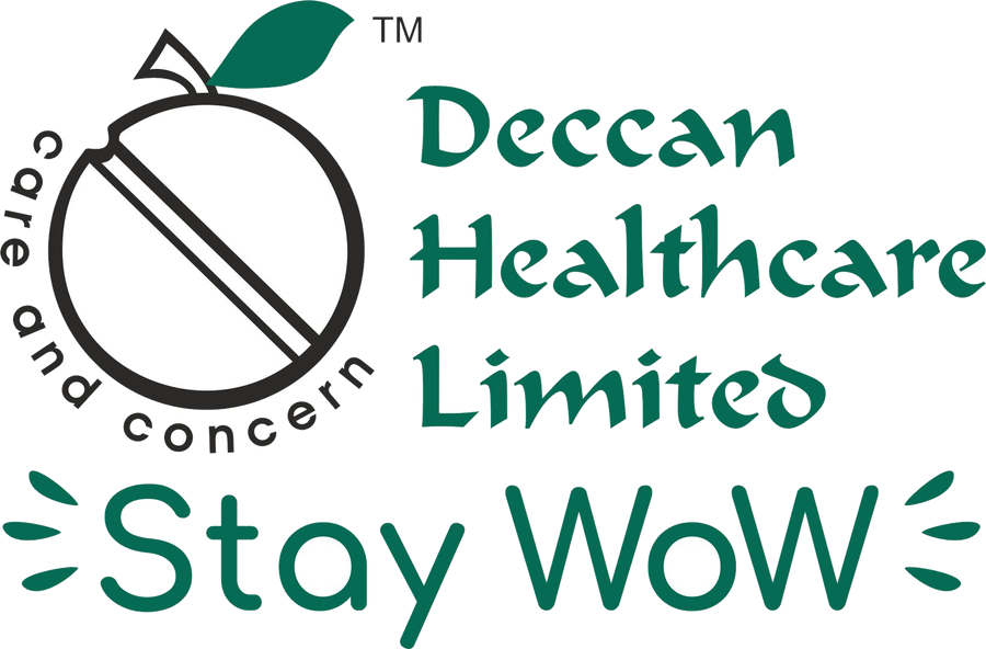 Deccan Healthcare Limited logo