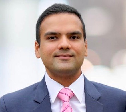 Sachin Goel, Founder of Mosachi